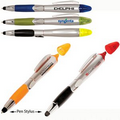 Triple Play Stylus/Pen/Highlighter